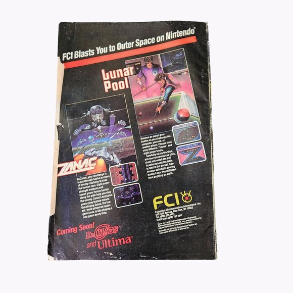 DC Comics Action Comics #600 1988 Comic Book Collector Bagged Boarded - Picture 2 of 4